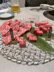 くるま焼肉店