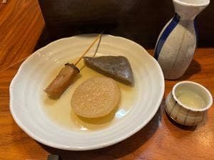 おでんひさご