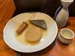 おでんひさご