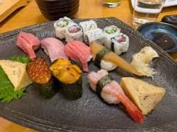 よし乃寿し