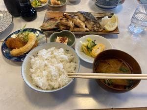 たまや食堂