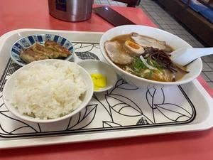 合志の館