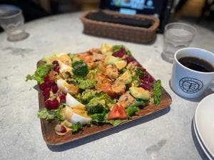 モスプレミアム 桜木町クロスゲート店