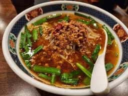 中国料理 龍美 東京一号店