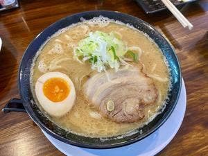 ラーメン刻 大学前店