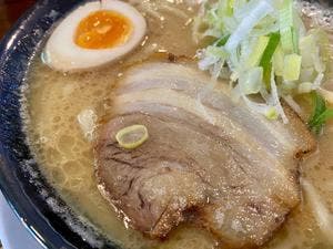 ラーメン刻 大学前店