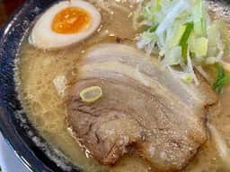 ラーメン刻 大学前店