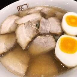 喜多方ラーメン 坂内 内幸町ガード下店