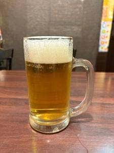 上海酒場 代々木西口店