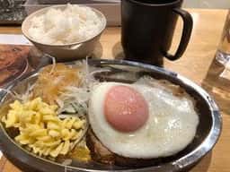 ポルコ食堂