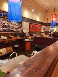 オモニのひと味 イオンおゆみ野店