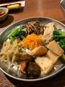 焼肉・ホルモンあかやしろ東京本部