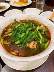 中国料理 徳栄