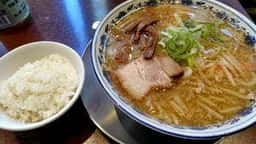 RED HOT NOODLES 赤寅