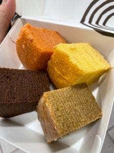 バウムクーヘン工房 はちや