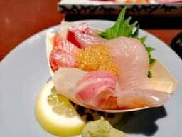 大衆居酒屋 魚かね