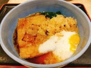 小諸そば 東五反田店