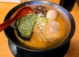 十味や