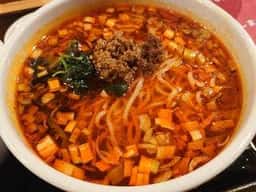 チャイナキッチン麻婆