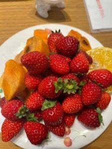 果実園リーベル 池袋東武店
