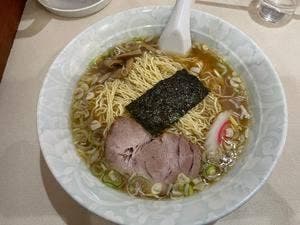 せきぐちラーメン末広店