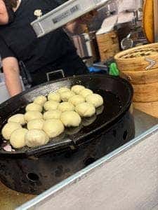 孫ちゃん上海焼き小籠包 3号店