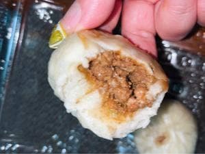孫ちゃん上海焼き小籠包 3号店