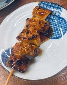 串屋横丁 勝どき店