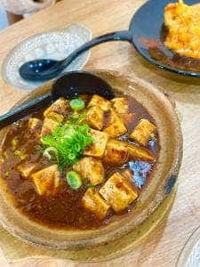 中華食堂 SHUREI
