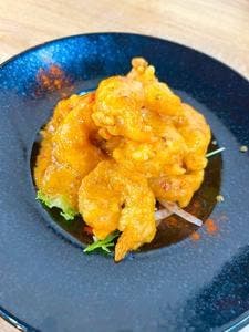 中華食堂 SHUREI