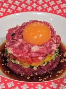 エビノミセ EBI→YA 新横浜