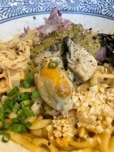 かきのおきて 神田店