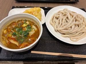 武蔵野うどん 澤村 イオンモール川口店
