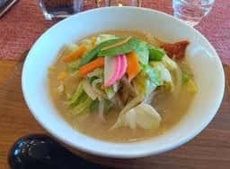 みやきリンクス愛しとーとゴルフクラブ レストラン