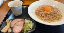 麺福 なかむら
