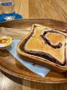 cafe CYAN
