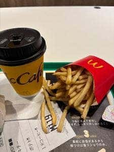 マクドナルド 広島本通店