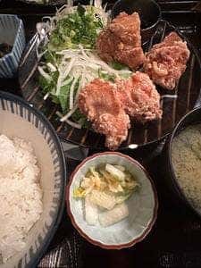 黒長兵衛 羽田空港店