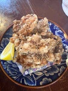 くわじ