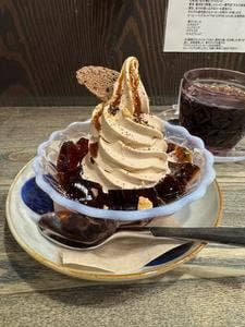 すみだ 珈琲