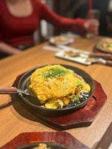 ごっつい 新橋烏森店