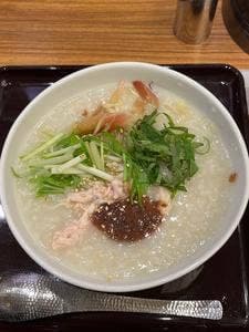 粥餐庁 新宿京王モール店