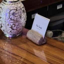 Bar Grab