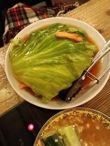 小籠包 包包包