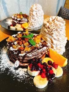 Eggs 'n Things SHIMIN THIROSHIMA店