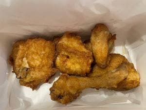 ケンタッキーフライドチキン 湘南深沢店