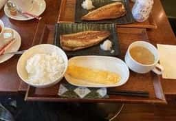 昔ながらの喫茶店 友路有 浅草店