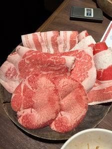 しゃぶしゃぶ KINTAN 表参道