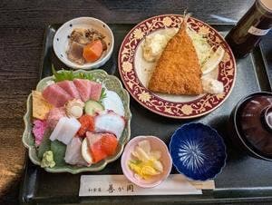 善が岡