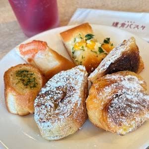 鎌倉パスタ なかもず店